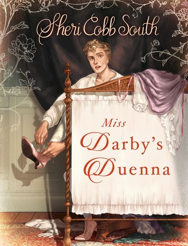  Miss Darby's Duenna(Kobo/電子書)