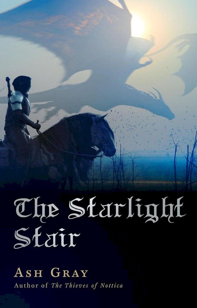  The Starlight Stair(Kobo/電子書)