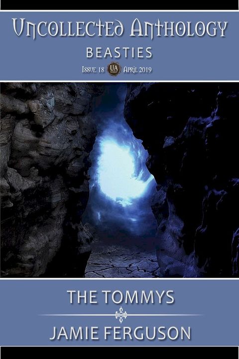 The Tommys(Kobo/電子書)