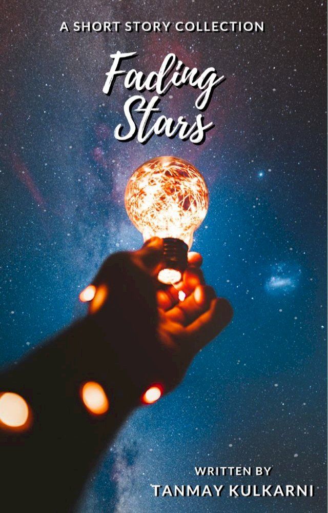  Fading Stars(Kobo/電子書)