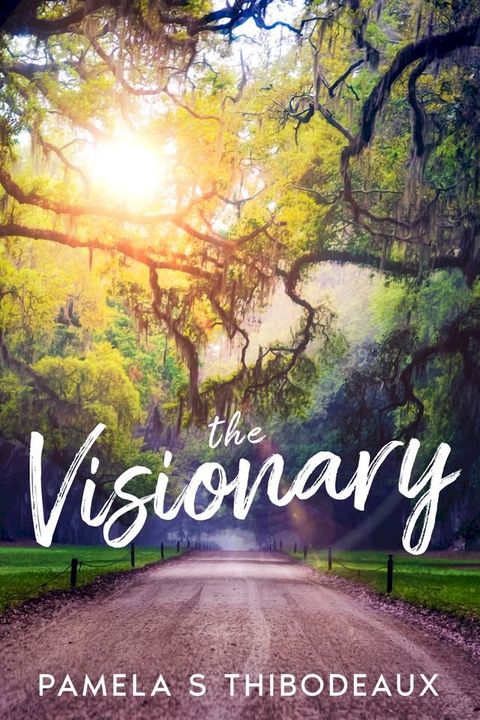 The Visionary(Kobo/電子書)