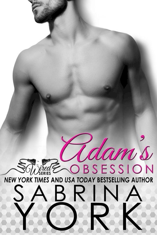  Adam's Obsession(Kobo/電子書)