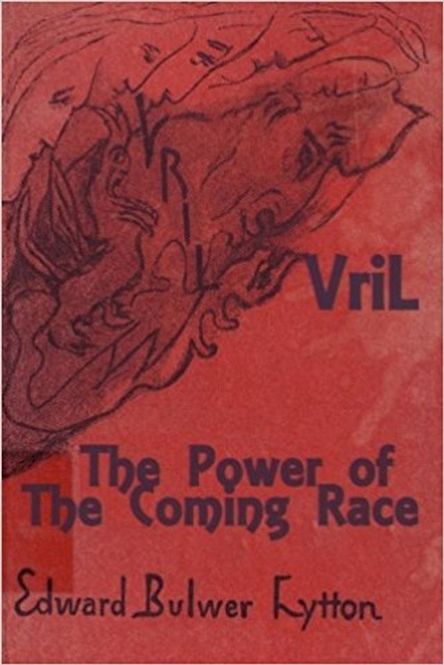  Vril: the Power of the Coming Race(Kobo/電子書)