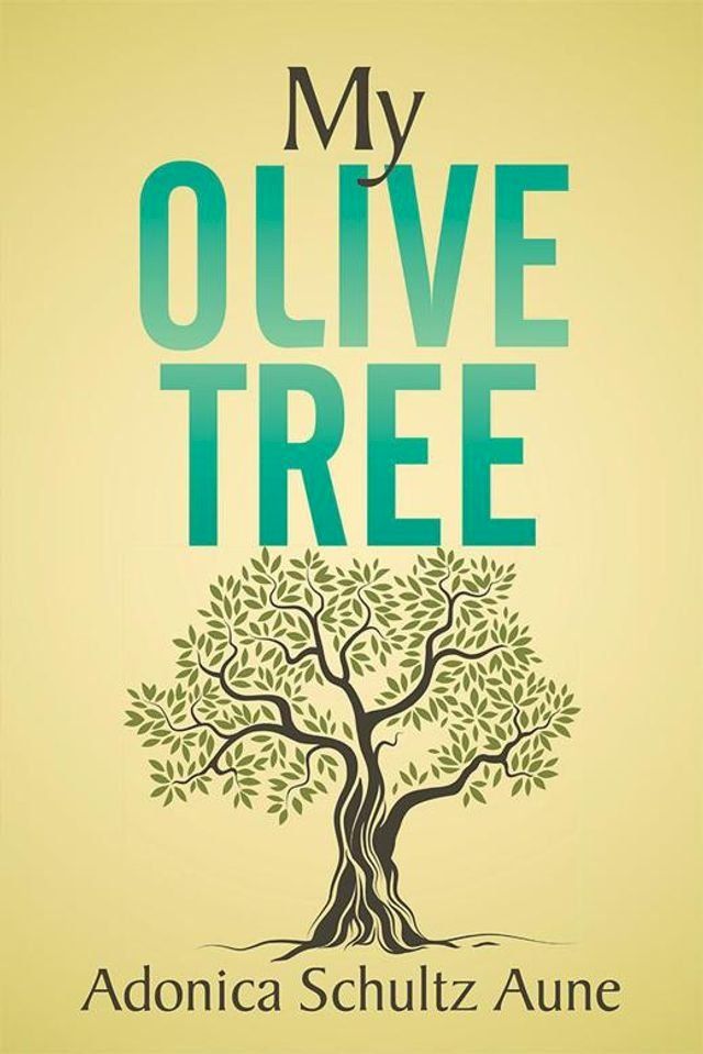  My Olive Tree(Kobo/電子書)