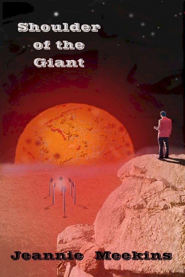  Shoulder of the Giant(Kobo/電子書)