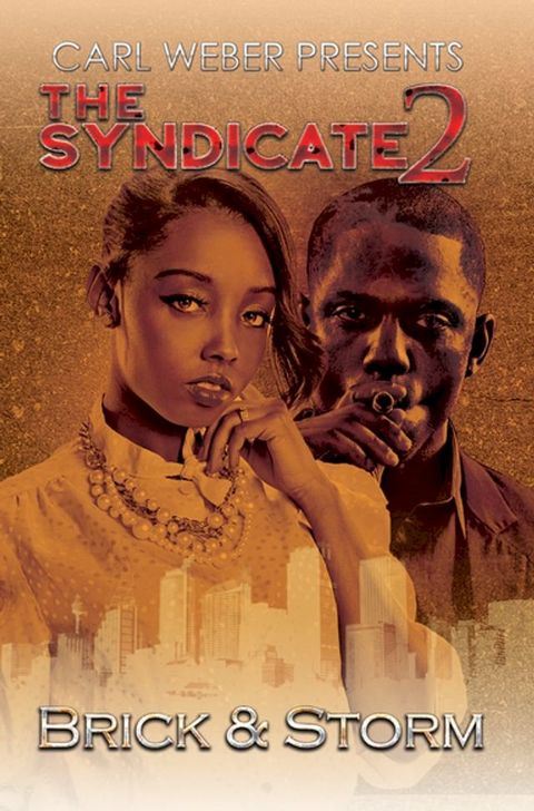 The Syndicate 3(Kobo/電子書)