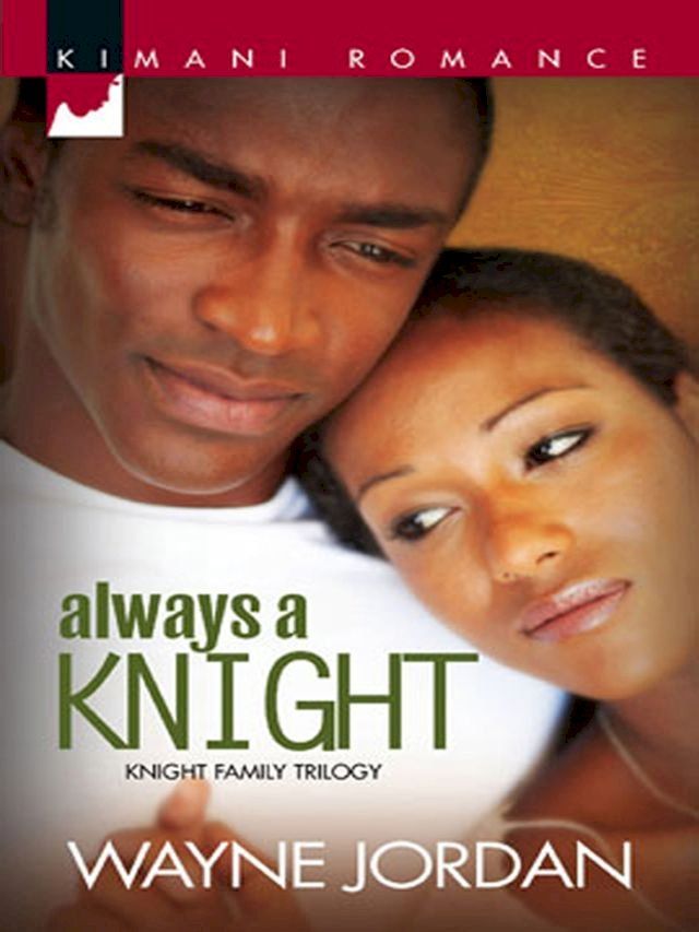  Always A Knight(Kobo/電子書)