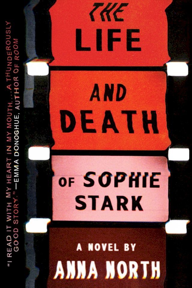  The Life and Death of Sophie Stark(Kobo/電子書)