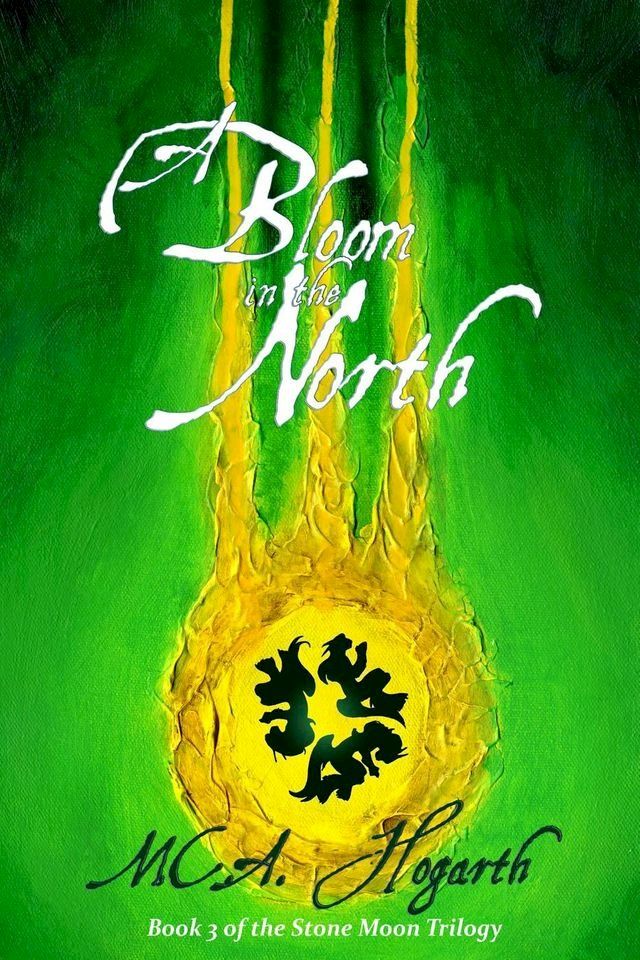  A Bloom in the North(Kobo/電子書)