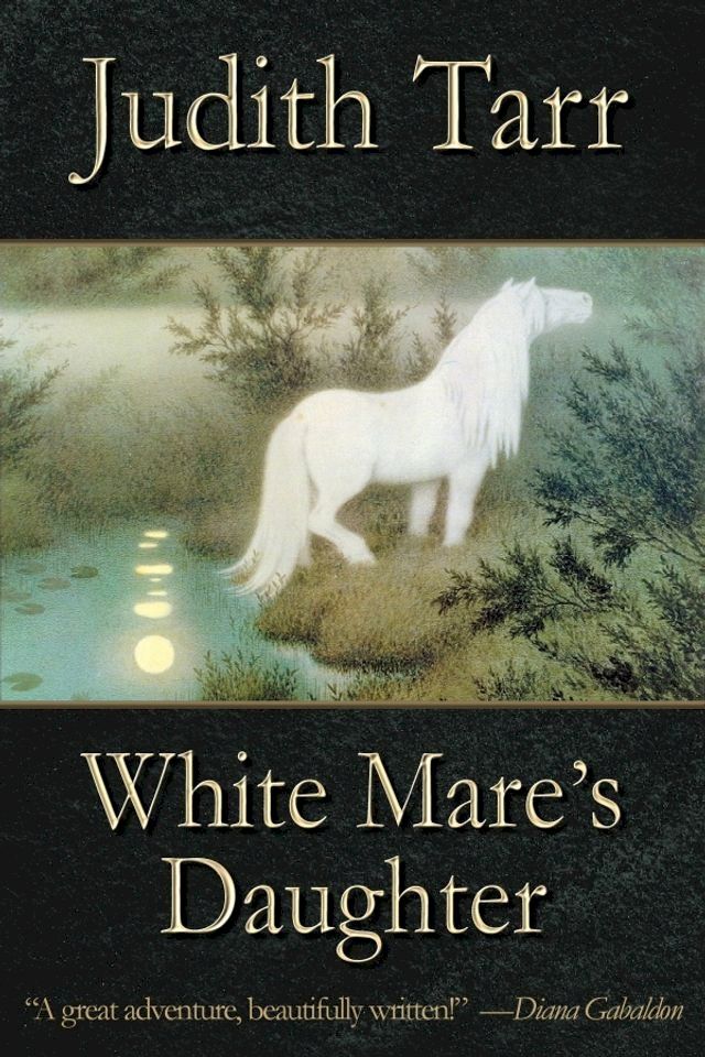  White Mare's Daughter(Kobo/電子書)