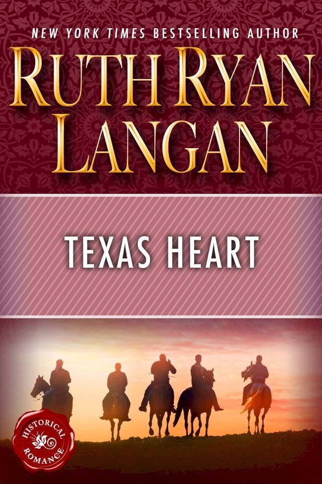  Texas Heart(Kobo/電子書)