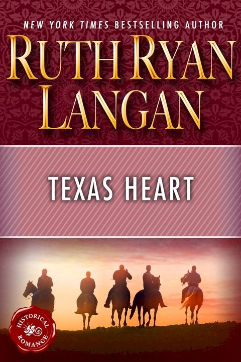 Texas Heart(Kobo/電子書)