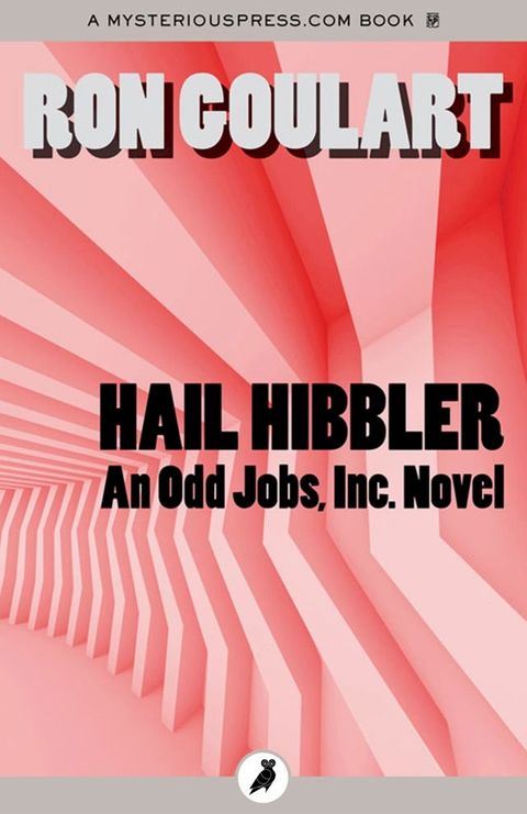 Hail Hibbler(Kobo/電子書)