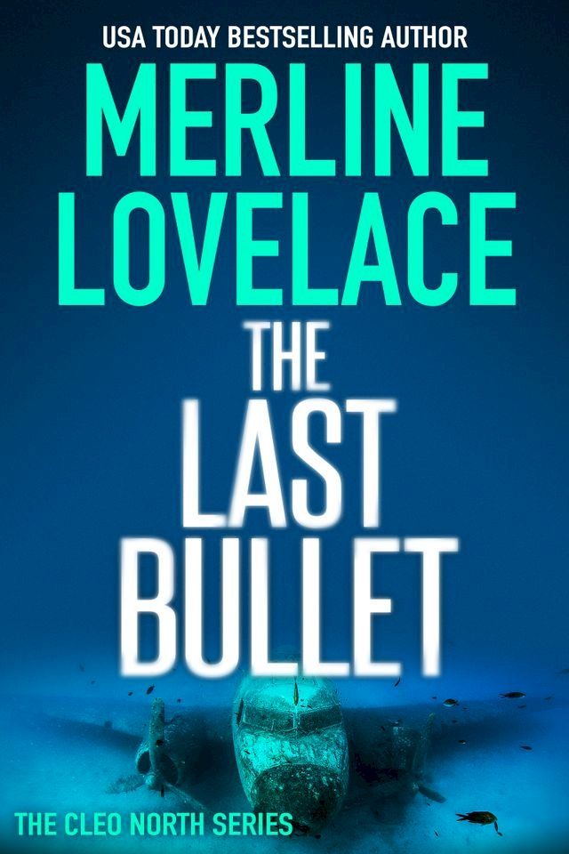  The Last Bullet(Kobo/電子書)