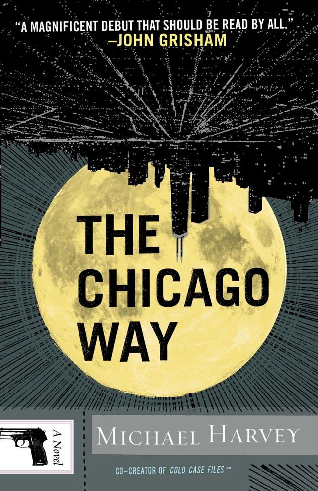  The Chicago Way(Kobo/電子書)