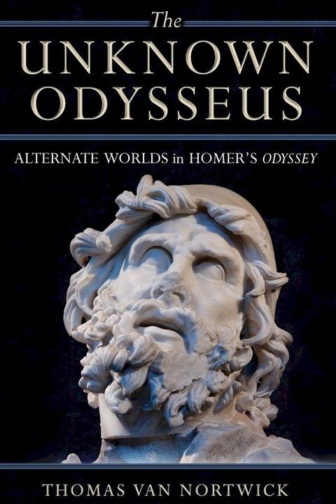 The Unknown Odysseus(Kobo/電子書)