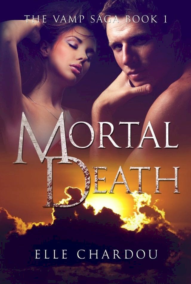  Mortal Death(Kobo/電子書)