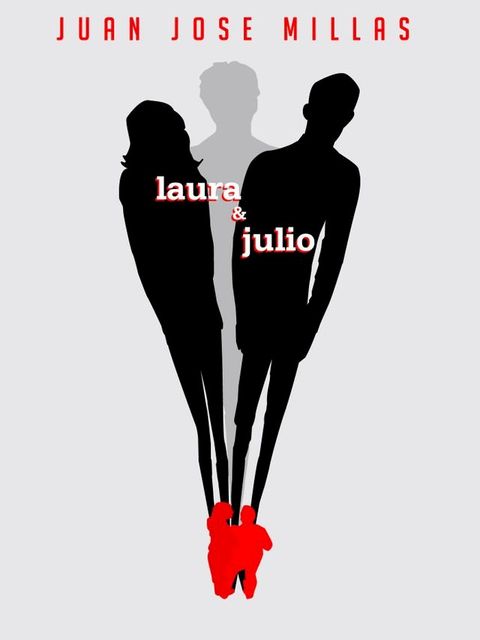 Laura and Julio(Kobo/電子書)