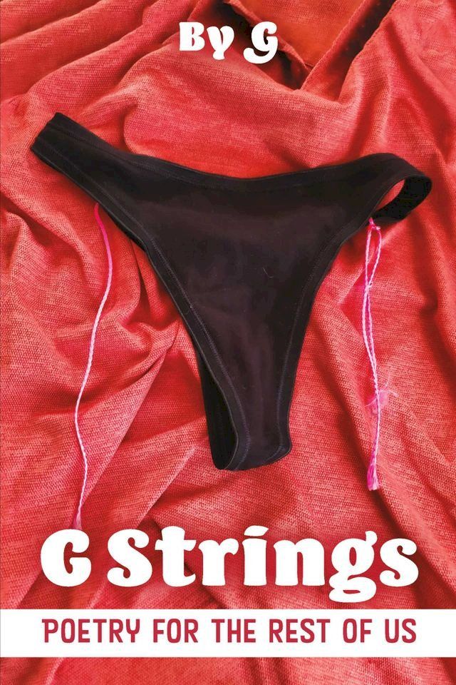  G Strings(Kobo/電子書)