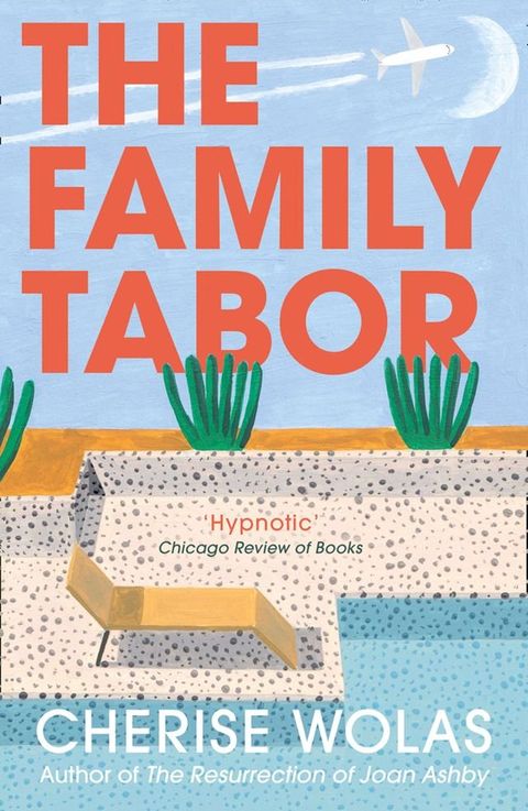 The Family Tabor(Kobo/電子書)