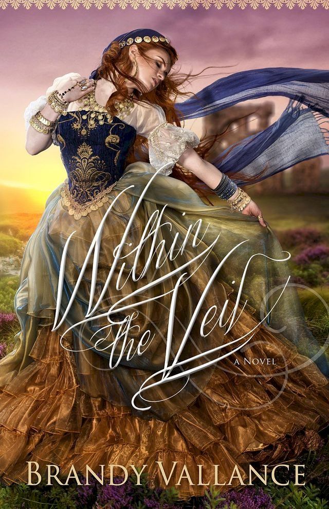  Within the Veil(Kobo/電子書)