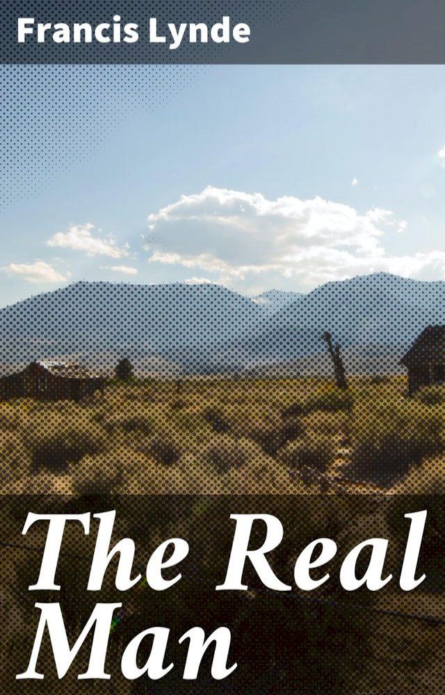  The Real Man(Kobo/電子書)