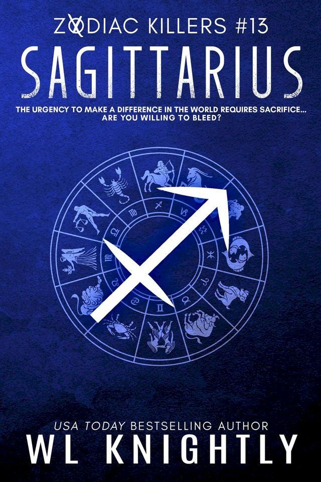  Sagittarius(Kobo/電子書)