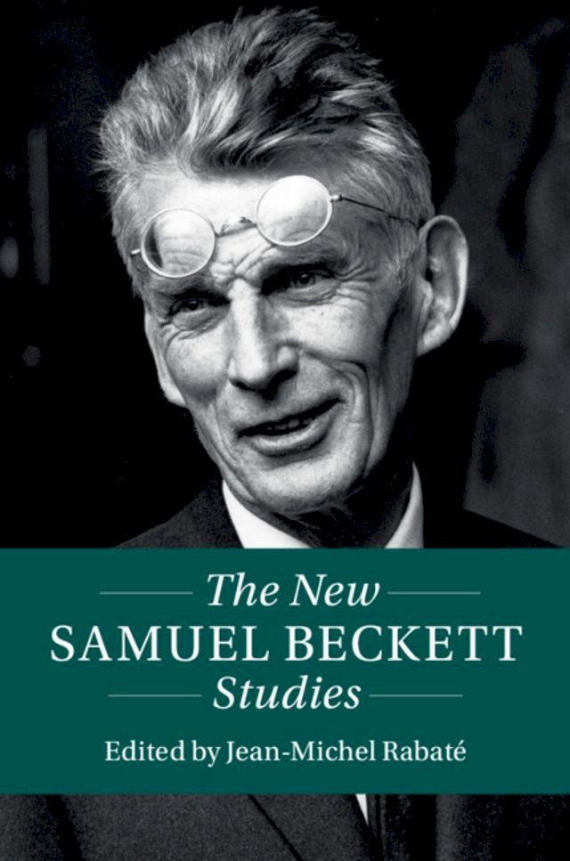  The New Samuel Beckett Studies(Kobo/電子書)