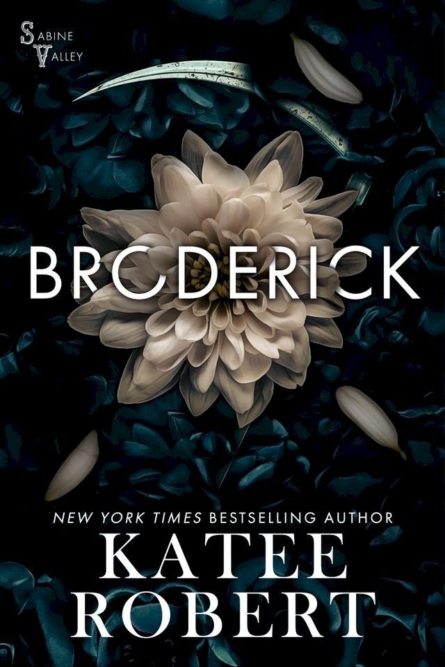  Broderick(Kobo/電子書)