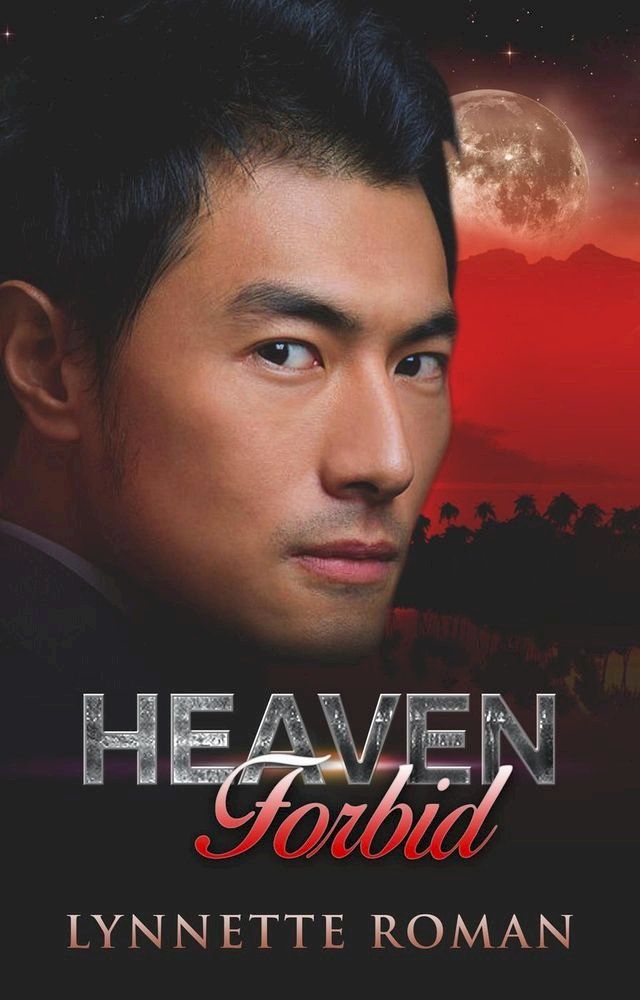  Heaven Forbid(Kobo/電子書)