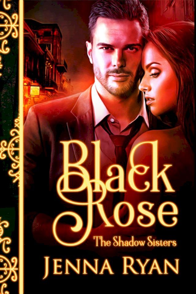  Black Rose(Kobo/電子書)