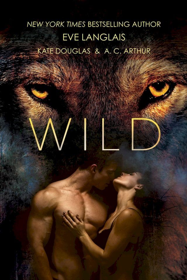  Wild(Kobo/電子書)