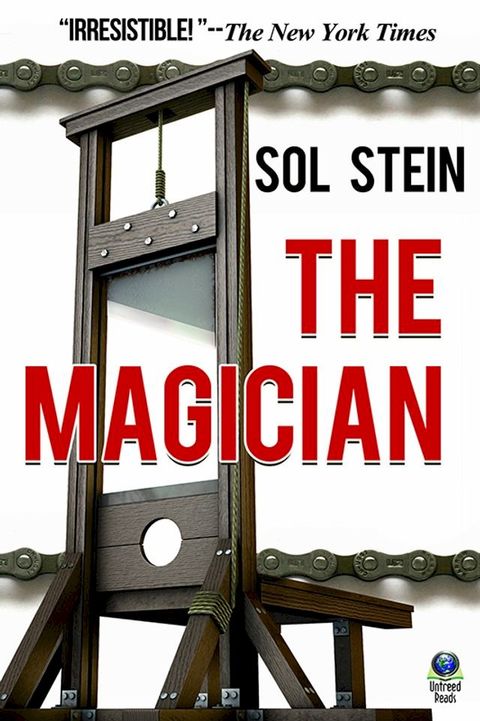 The Magician(Kobo/電子書)