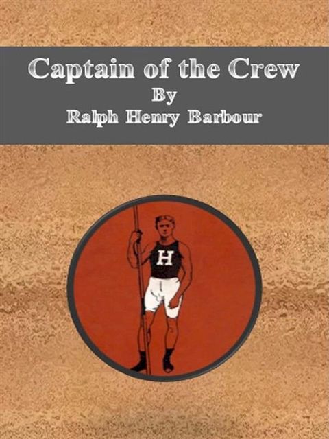 Captain of the Crew(Kobo/電子書)