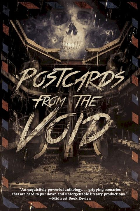 Postcards from the Void(Kobo/電子書)