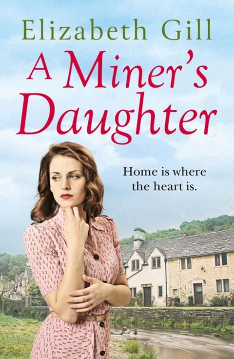 A Miner's Daughter(Kobo/電子書)