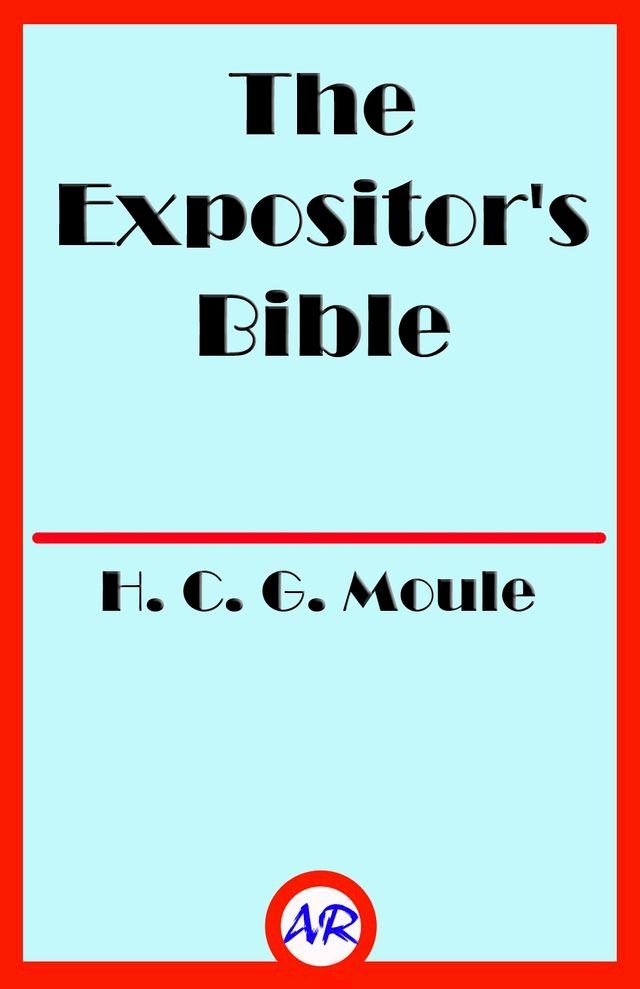  The Expositor's Bible(Kobo/電子書)