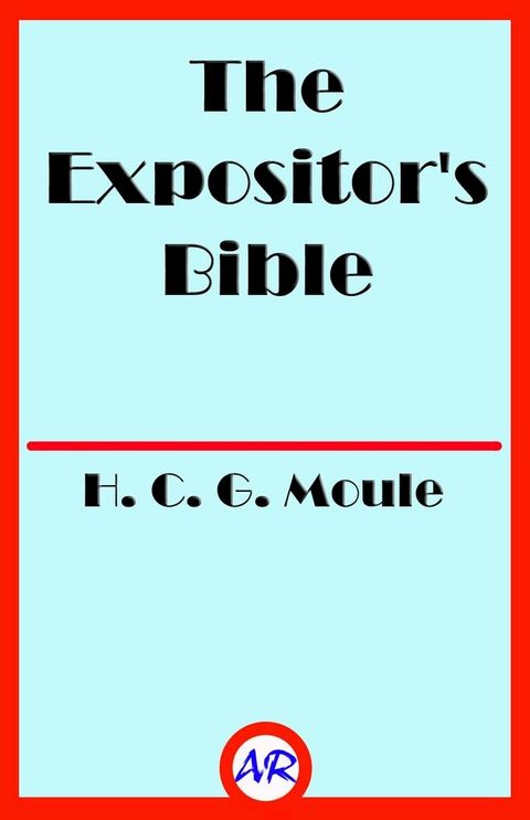 The Expositor's Bible(Kobo/電子書)