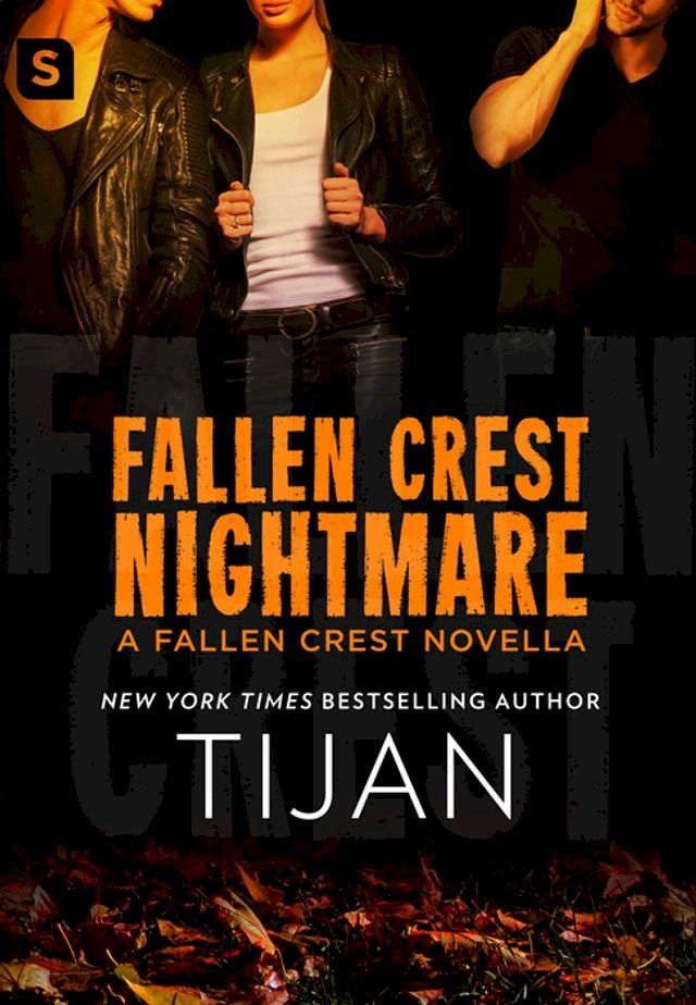  Fallen Crest Nightmare(Kobo/電子書)