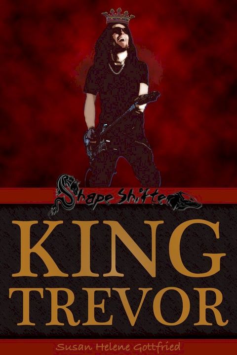 King Trevor(Kobo/電子書)