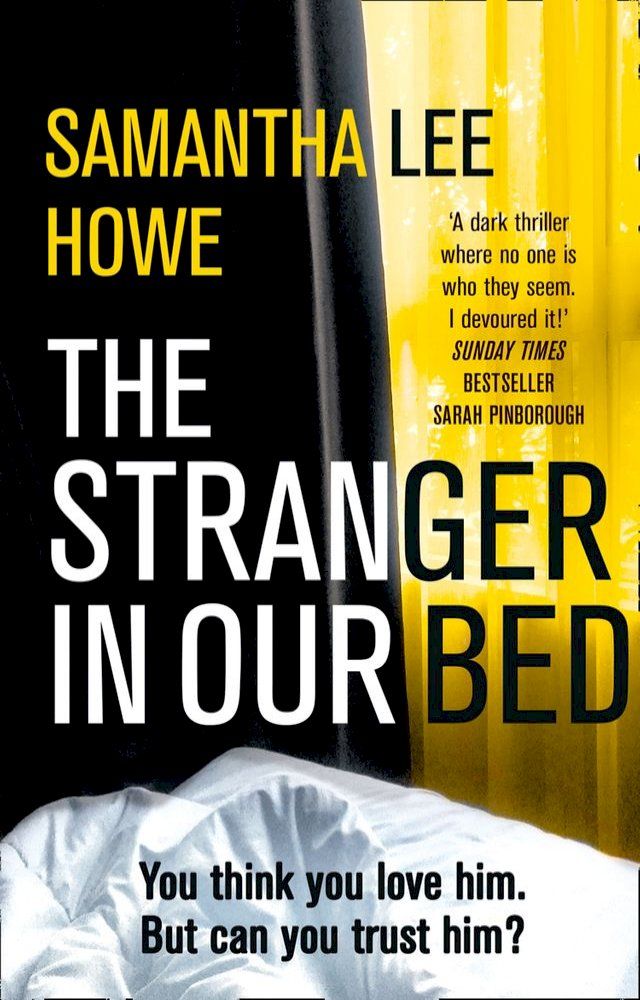  The Stranger in Our Bed(Kobo/電子書)