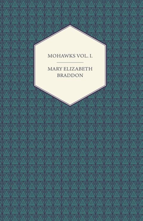 Mohawks Vol. I.(Kobo/電子書)