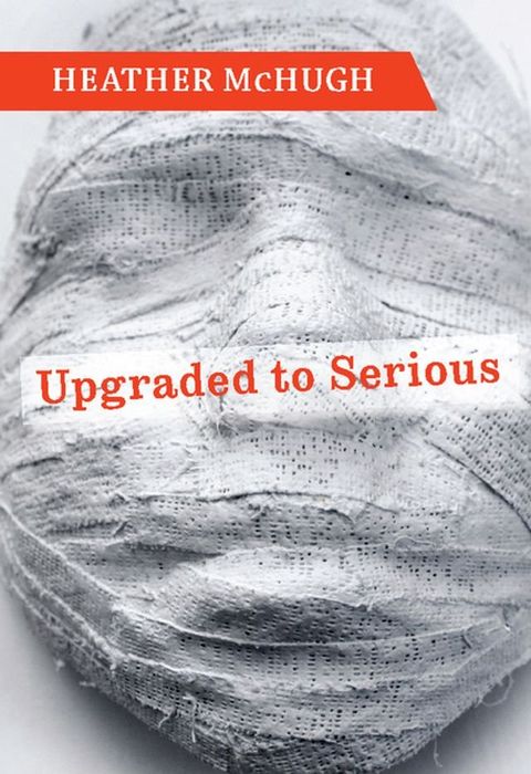 Upgraded to Serious(Kobo/電子書)