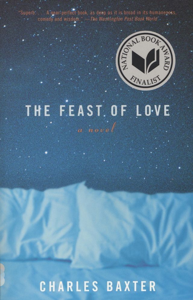  The Feast of Love(Kobo/電子書)