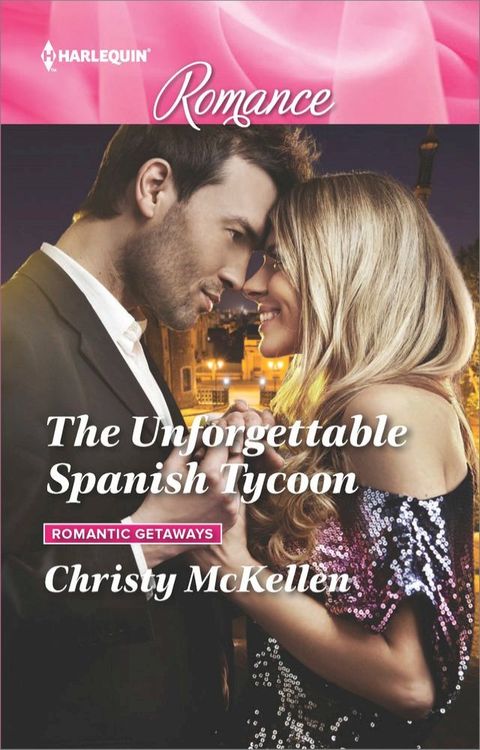 The Unforgettable Spanish Tycoon(Kobo/電子書)