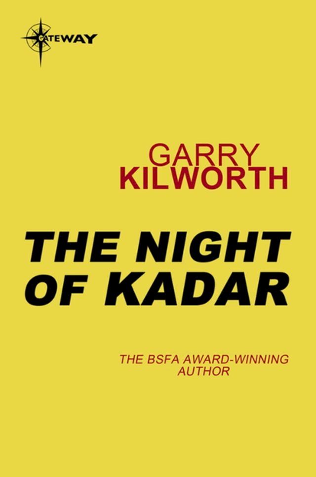  The Night of Kadar(Kobo/電子書)