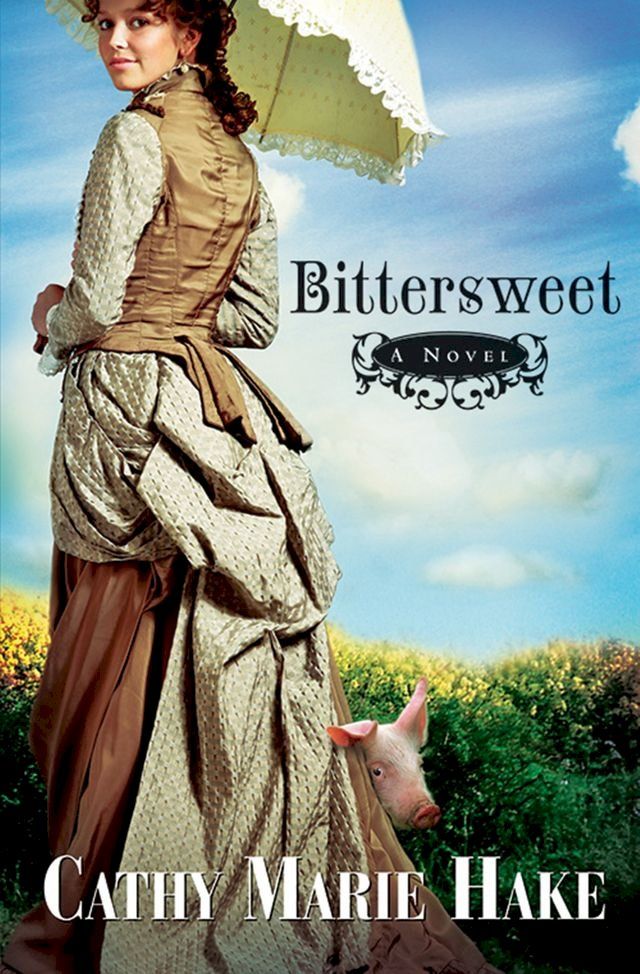  Bittersweet ( Book #2)(Kobo/電子書)