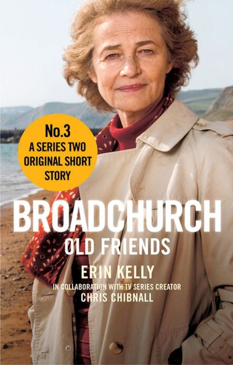 Broadchurch: Old Friends (Story 3)(Kobo/電子書)