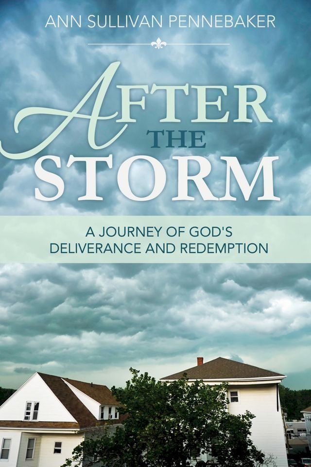  Afer the Storm(Kobo/電子書)