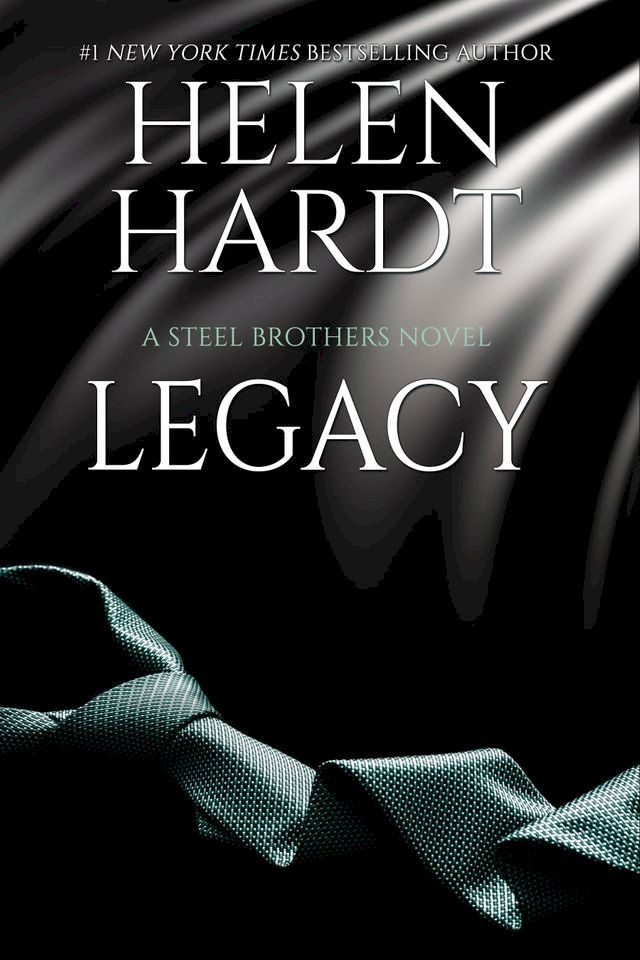  Legacy(Kobo/電子書)